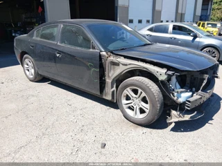 DODGE DODGE CHARGER SE