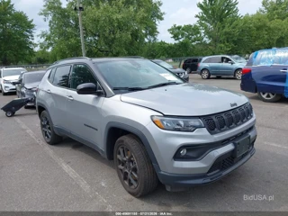 JEEP JEEP COMPASS ALTITUDE 4X4