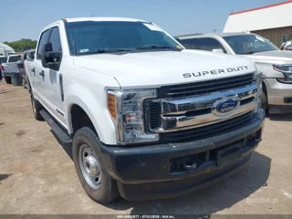 FORD FORD F-250 XL