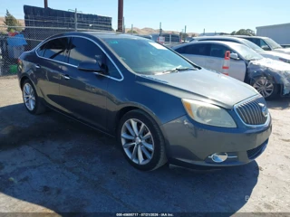 BUICK BUICK VERANO