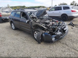 SUBARU SUBARU OUTBACK 2.5I LIMITED/2.5I LIMITED L.L. BEAN EDITION