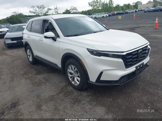 HONDA HONDA CR-V LX AWD