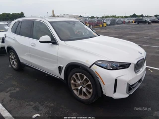 BMW X5 PHEV XDRIVE50E