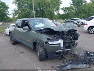 RIVIAN RIVIAN R1T LAUNCH EDITION