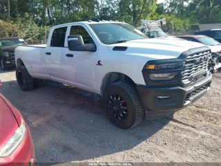 RAM RAM 3500 TRADESMAN  4X4 8' BOX