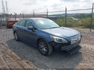 SUBARU SUBARU LEGACY 2.5I PREMIUM