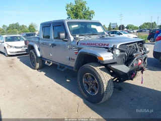 JEEP JEEP GLADIATOR RUBICON 4X4