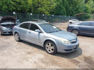 SATURN SATURN AURA XE