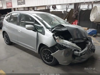 HONDA HONDA FIT