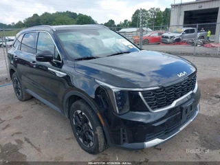 KIA KIA SORENTO S