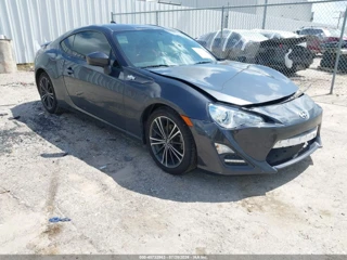 SCION SCION FR-S