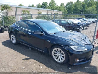 TESLA TESLA MODEL S 100D/75D/P100D