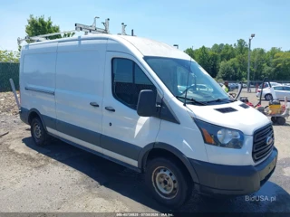 FORD FORD TRANSIT-250