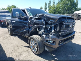RAM RAM 2500 LIMITED  4X4 6'4 BOX