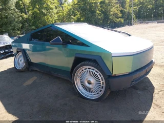 TESLA TESLA CYBERTRUCK ALL-WHEEL DRIVE