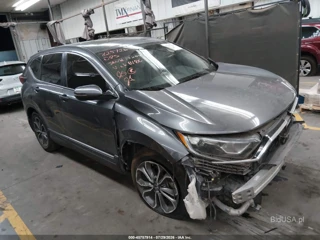 HONDA HONDA CR-V 2WD EX