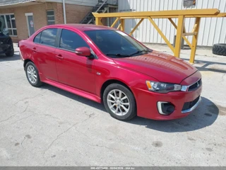 MITSUBISHI MITSUBISHI LANCER ES