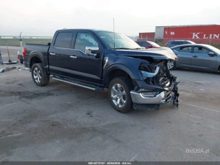 FORD FORD F-150 LARIAT