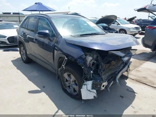 TOYOTA TOYOTA RAV4 HYBRID XLE