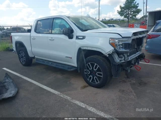 GMC SIERRA 1500 4WD  SHORT BOX AT4