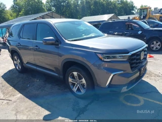 HONDA HONDA PILOT EX-L
