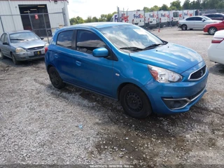 MITSUBISHI MITSUBISHI MIRAGE ES/RF