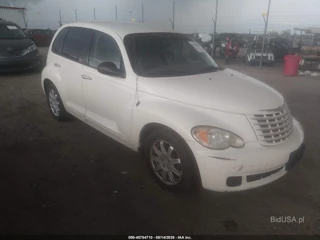CHRYSLER CHRYSLER PT CRUISER TOURING