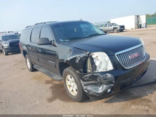 GMC YUKON XL 1500 SLT