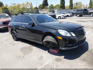 MERCEDES-BENZ MERCEDES-BENZ E 350 4MATIC