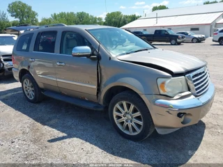 CHRYSLER CHRYSLER ASPEN LIMITED