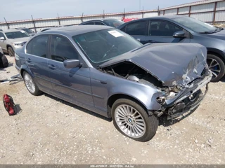 BMW 330XI