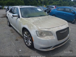 CHRYSLER CHRYSLER 300C