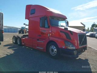 VOLVO VOLVO VN