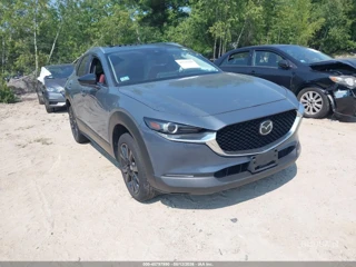 MAZDA MAZDA CX-30 2.5 S CARBON EDITION