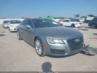 AUDI AUDI A7 3.0T PREMIUM