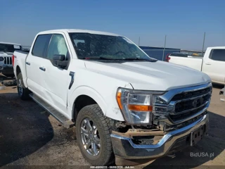 FORD FORD F-150 XLT