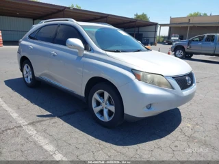 LEXUS LEXUS RX 350