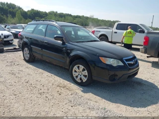 SUBARU SUBARU OUTBACK