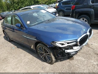BMW 530 I XDRIVE