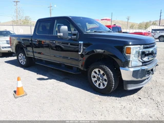 FORD FORD F-250 XLT