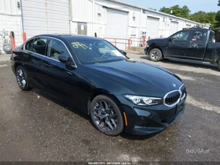 BMW 330I XDRIVE