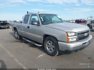 CHEVROLET CHEVROLET SILVERADO 1500 LT1