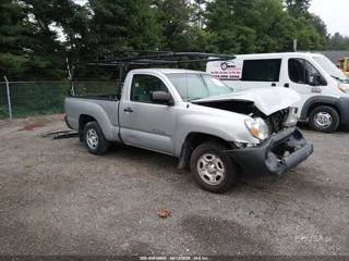 TOYOTA TOYOTA TACOMA