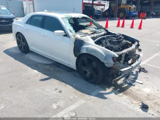 CHRYSLER CHRYSLER 300 LIMITED