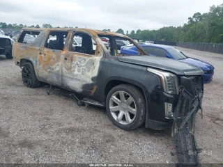 CADILLAC CADILLAC ESCALADE ESV PREMIUM