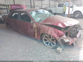 CHRYSLER CHRYSLER 300 TOURING
