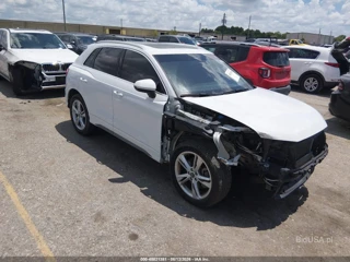 AUDI AUDI Q3 PREMIUM PLUS 45 TFSI S LINE QUATTRO TIPTRONIC