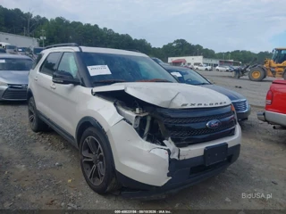 FORD FORD EXPLORER SPORT