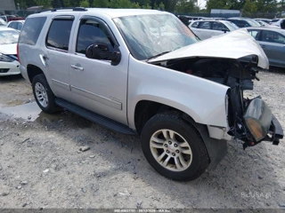 GMC YUKON SLE