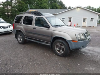 NISSAN NISSAN XTERRA SE